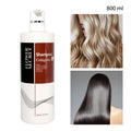 Shampoo con Colágeno 800 ml